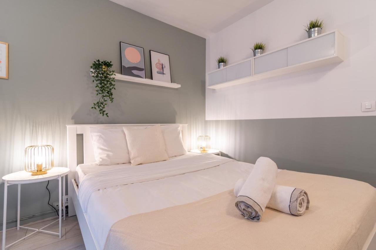 Lille Centre - Nice Cozy And Functional Studio Экстерьер фото