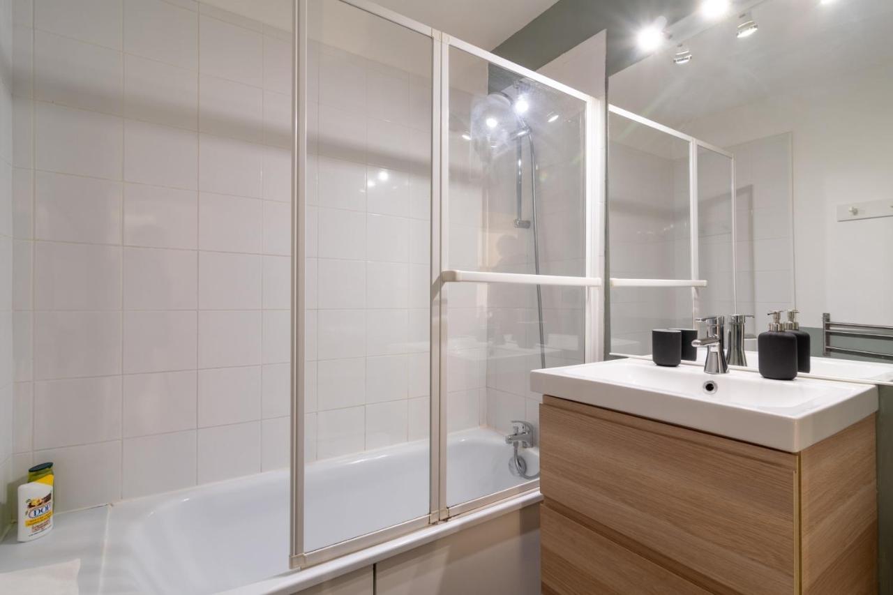 Lille Centre - Nice Cozy And Functional Studio Экстерьер фото